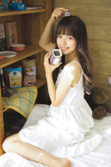 星野美优