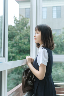 卖身